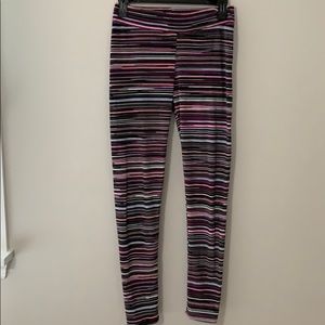 💓 CuddlDuds Fleece Pants